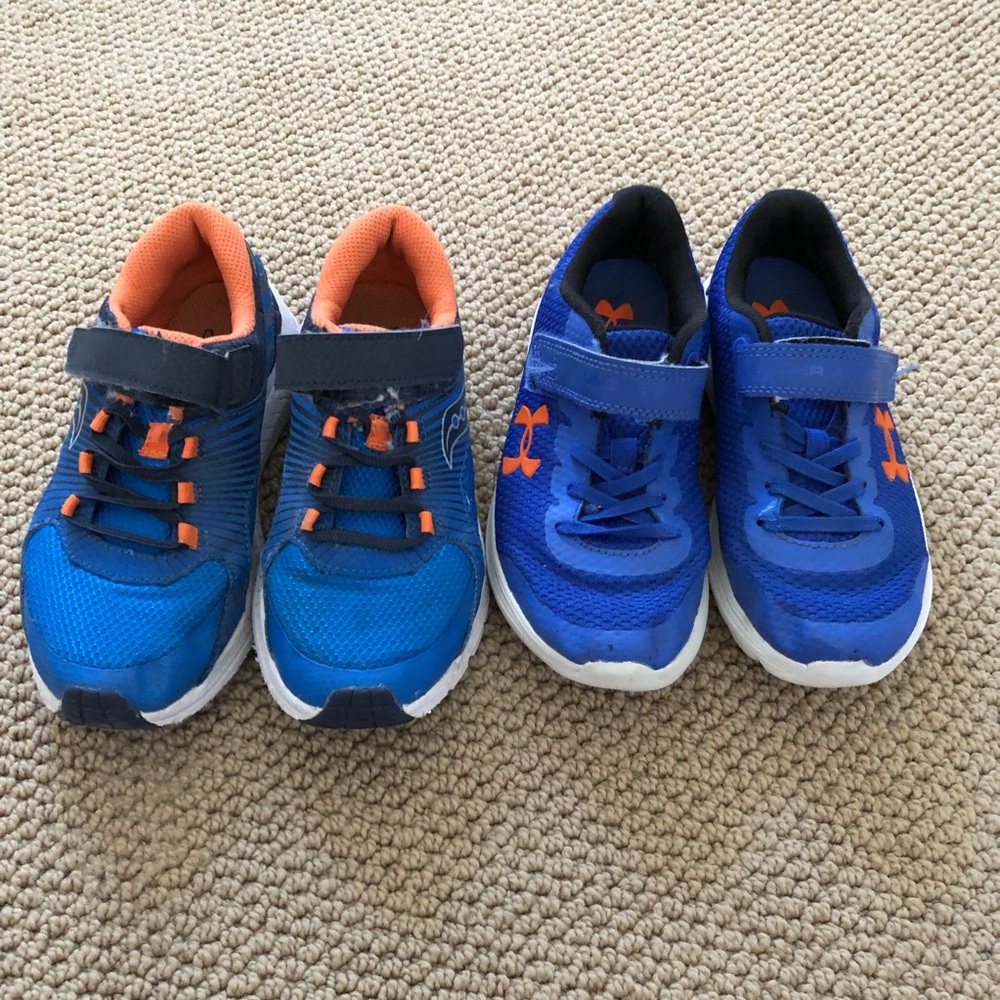 Boys Running Shoes